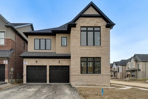 126 Settlers Cres, Bradford West Gwillimbury, ON L0G 1W0