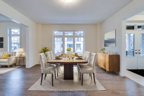126 Settlers Cres, Bradford West Gwillimbury, ON L0G 1W0