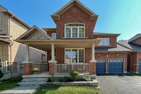 35 Nichols Blvd, Markham, ON L6C 3A6