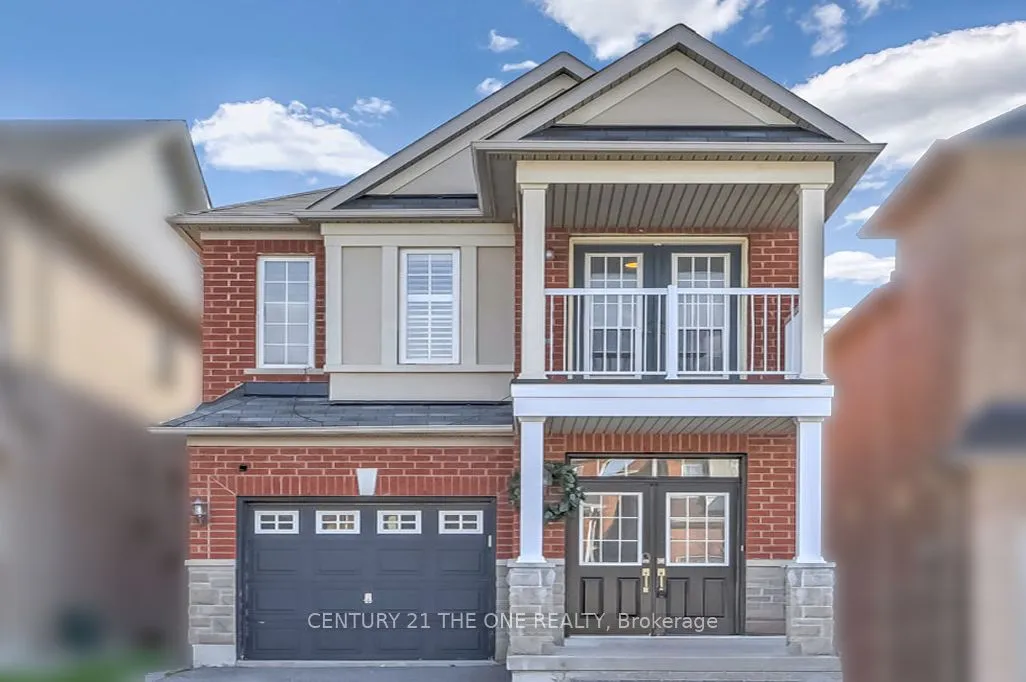 112 Catalpa Cres, Vaughan, ON L6A 0R5