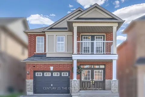 112 Catalpa Cres, Vaughan, ON L6A 0R5