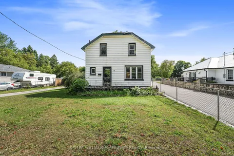 76 Margaret St, Essa, ON L0M 1B0