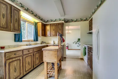 3579 10th Sdrd, Bradford West Gwillimbury, ON L0G 1A0