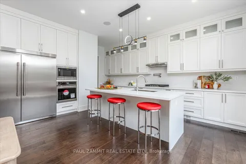 256 Lennox Ave, Richmond Hill, ON L4C 2A6