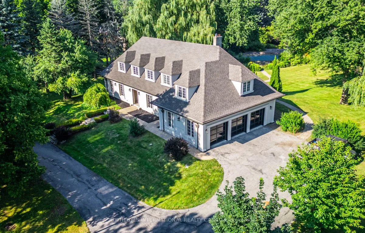 4 Steeplechase Ave, Aurora, ON L4G 6W5