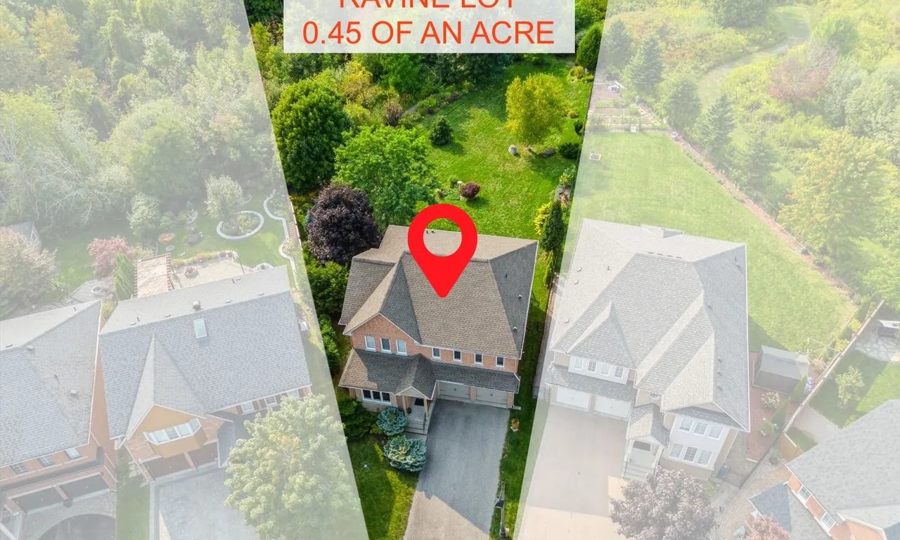 12 Kimberly Crt, Richmond Hill, ON L4E 4C6