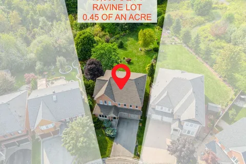 12 Kimberly Crt, Richmond Hill, ON L4E 4C6