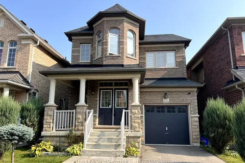 115 Killington Ave, Vaughan, ON L4H 3Z6