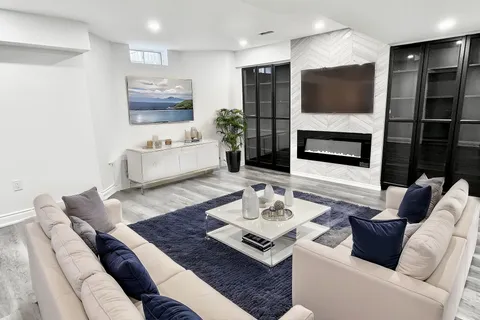 115 Killington Ave, Vaughan, ON L4H 3Z6