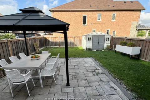 115 Killington Ave, Vaughan, ON L4H 3Z6