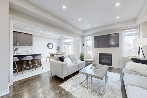 79 Mccurdy Dr, New Tecumseth, ON L0G 1W0