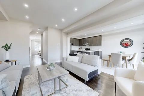 79 Mccurdy Dr, New Tecumseth, ON L0G 1W0