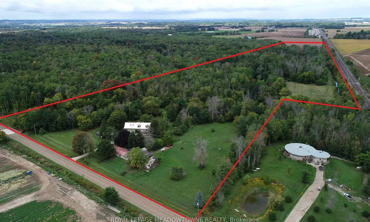 6824 10th Line, New Tecumseth, ON L0G 1A0
