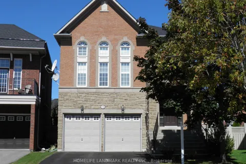 58 Gannett Dr, Richmond Hill, ON L4E 0G2