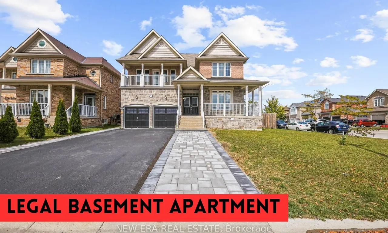 1376 Sheldon St, Innisfil, ON L9S 0H6