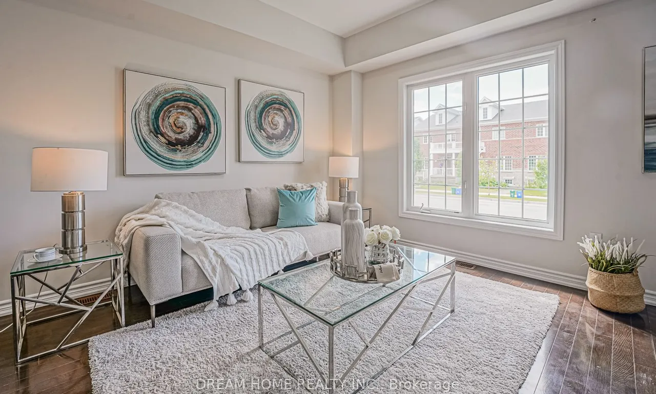 173 Verdi Rd, Richmond Hill, ON L4E 0Z6