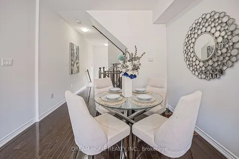 173 Verdi Rd, Richmond Hill, ON L4E 0Z6