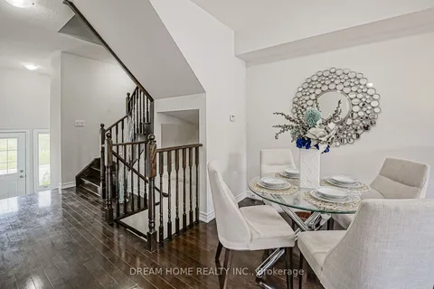 173 Verdi Rd, Richmond Hill, ON L4E 0Z6