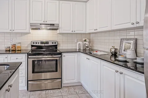 173 Verdi Rd, Richmond Hill, ON L4E 0Z6