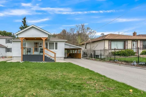 245 Elmwood Ave, Richmond Hill, ON L4C 1L3