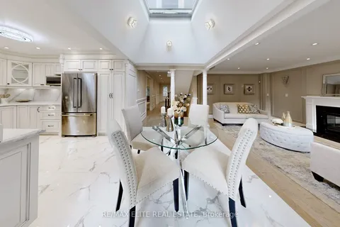 30 John Button Blvd, Markham, ON L3R 9A2