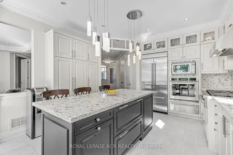 50 Sunrise Ridge Tr, Whitchurch-Stouffville, ON L4A 0C9