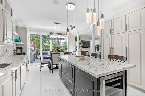 50 Sunrise Ridge Tr, Whitchurch-Stouffville, ON L4A 0C9