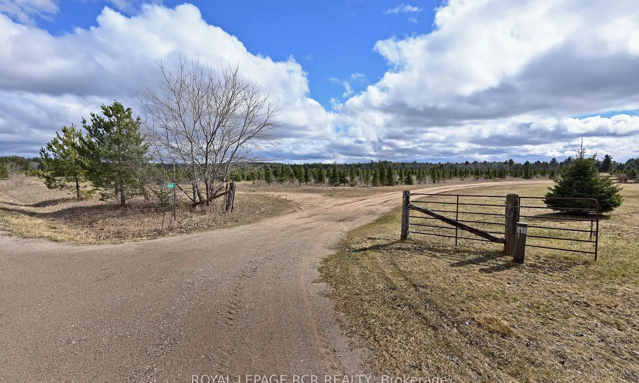 6005 Sunnidale Tosorontio Town Line, Adjala-Tosorontio, ON L0M 1N0