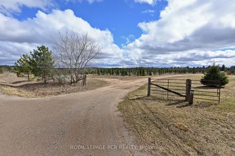 6005 Sunnidale Tosorontio Town Line, Adjala-Tosorontio, ON L0M 1N0