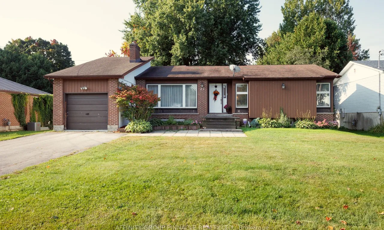 71 Fifth St, Brock, ON L0K 1A0
