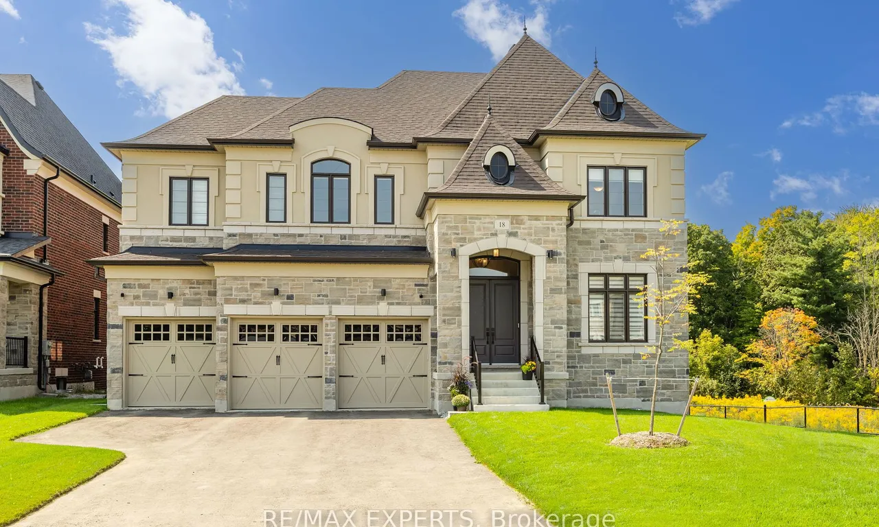 18 Enclave Crt, Vaughan, ON L4H 4N6