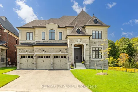 18 Enclave Crt, Vaughan, ON L4H 4N6