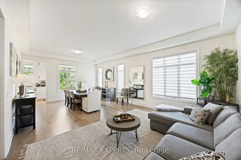 18 Enclave Crt, Vaughan, ON L4H 4N6