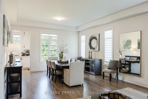 18 Enclave Crt, Vaughan, ON L4H 4N6