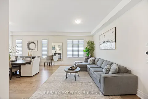 18 Enclave Crt, Vaughan, ON L4H 4N6