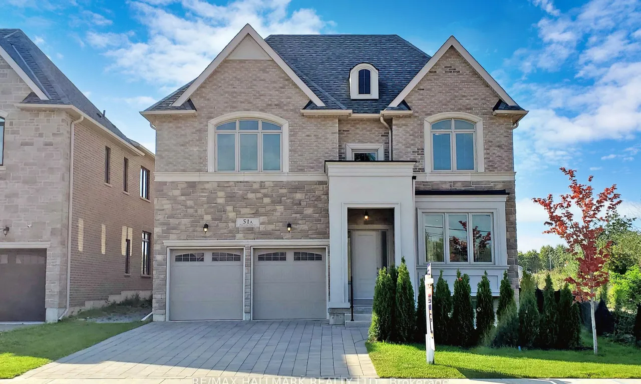 51A Puccini Dr, Richmond Hill, ON L4E 2Y6