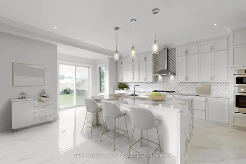 51A Puccini Dr, Richmond Hill, ON L4E 2Y6