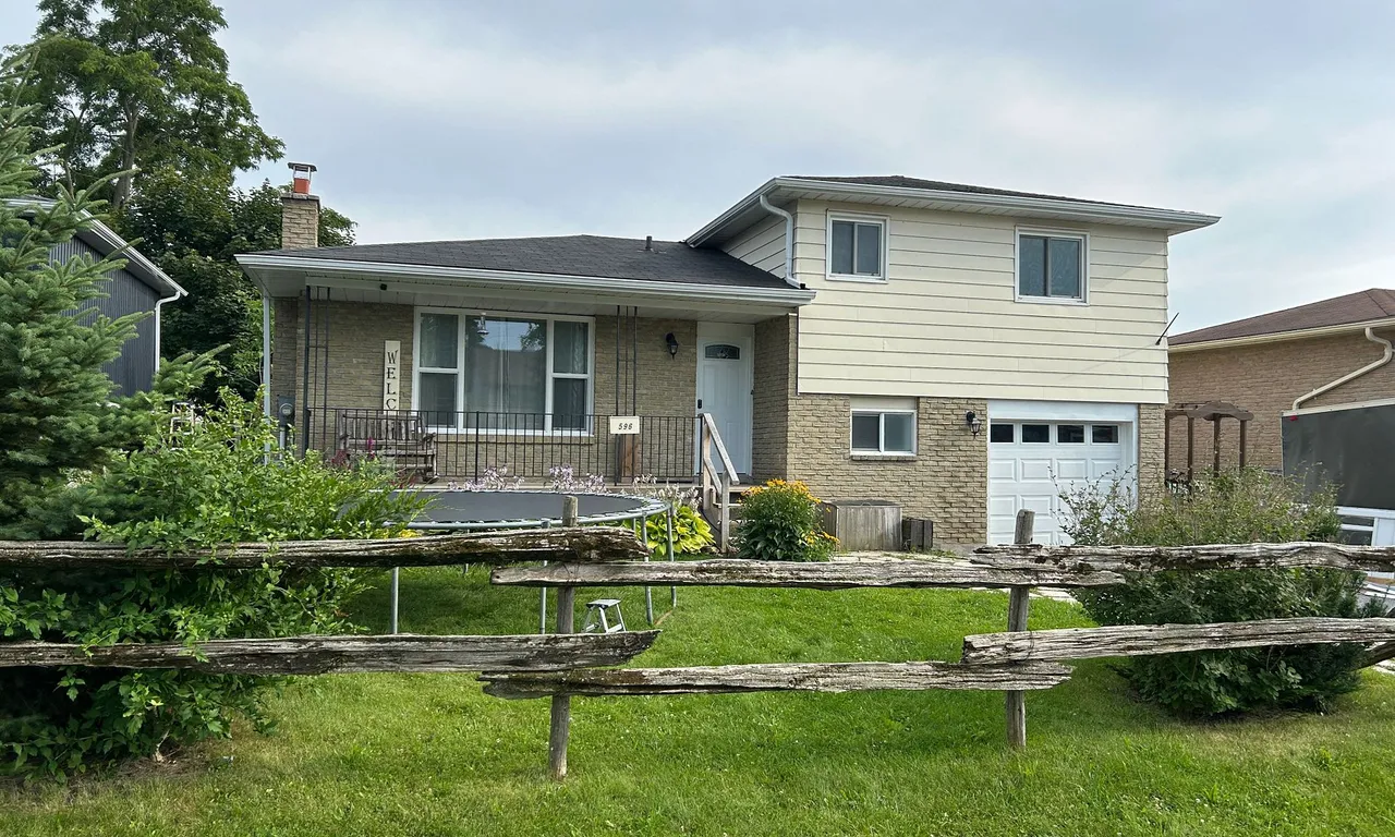 596 Highland Cres, Brock, ON L0K 1A0