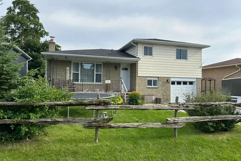 596 Highland Cres, Brock, ON L0K 1A0