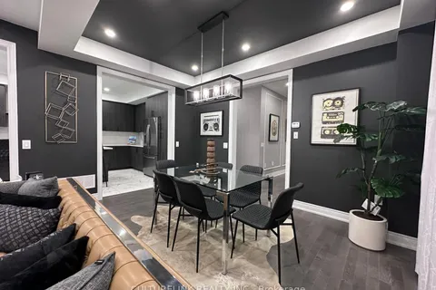 65 Murray Leonard Lane, East Gwillimbury, ON L9N 0Z5