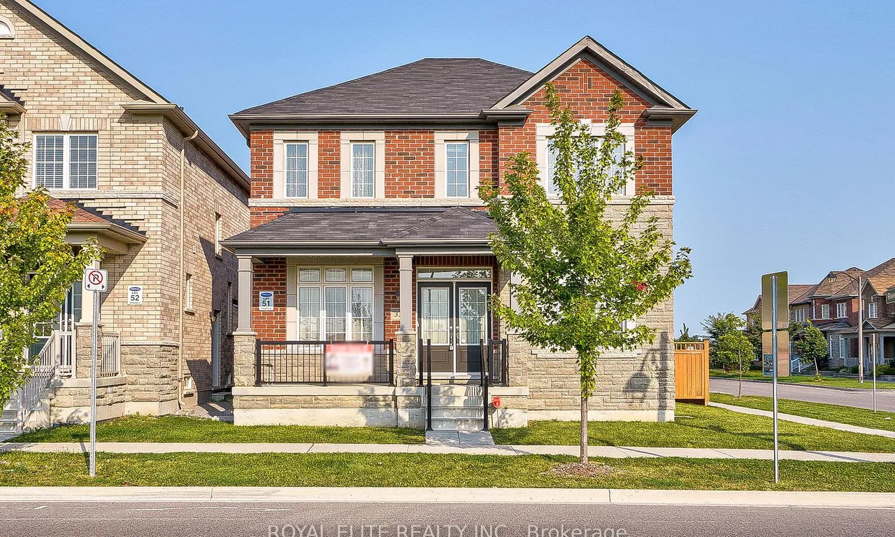 331 William Forster Rd, Markham, ON L6B 0R9