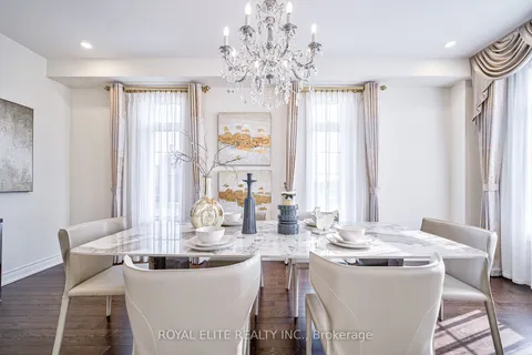 331 William Forster Rd, Markham, ON L6B 0R9