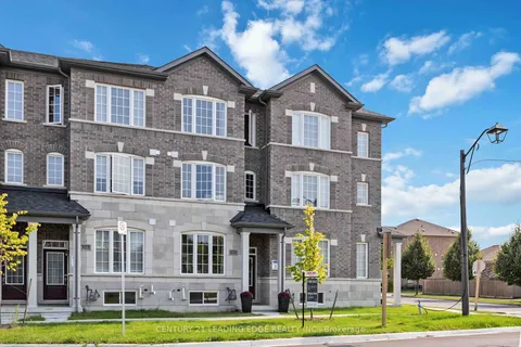 525 White&apos;s Hill Ave, Markham, ON L6B 1N9