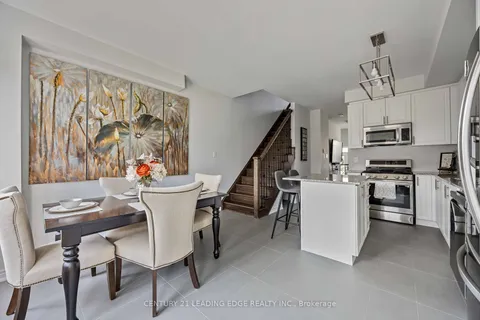 525 White's Hill Ave, Markham, ON L6B 1N9