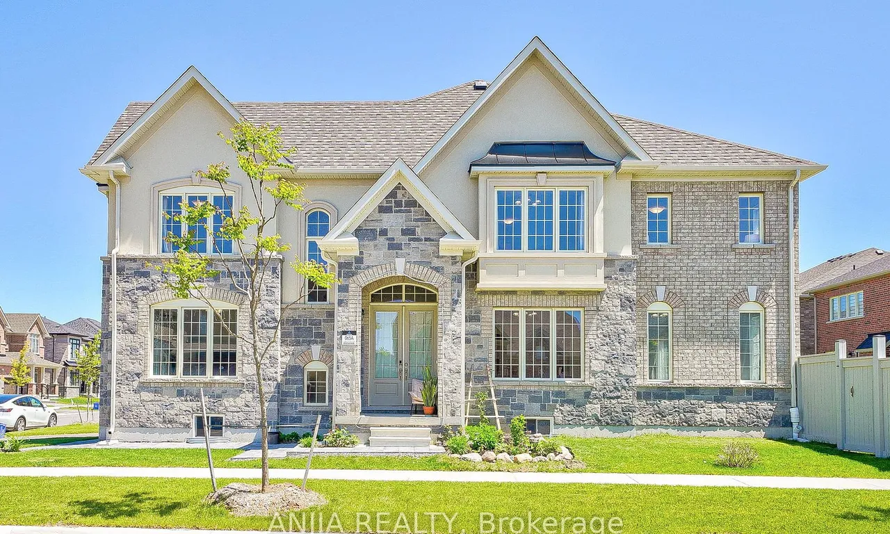 1 Bruce Welch Ave, Georgina, ON L4P 0J1