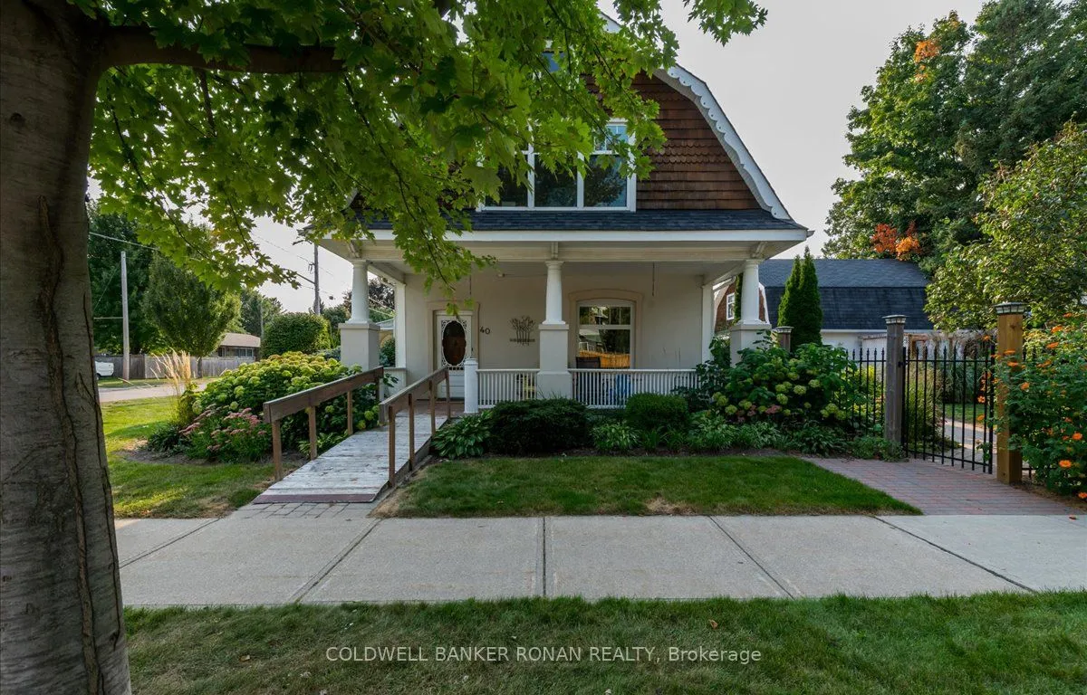 40 McDonald St, New Tecumseth, ON L0G 1A0