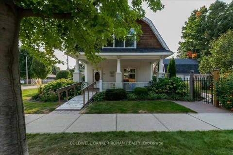 40 McDonald St, New Tecumseth, ON L0G 1A0