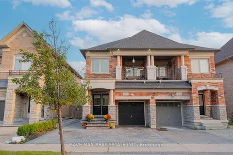 55 Ostrovsky Rd, Vaughan, ON L4H 0V9
