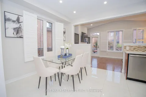 55 Ostrovsky Rd, Vaughan, ON L4H 0V9