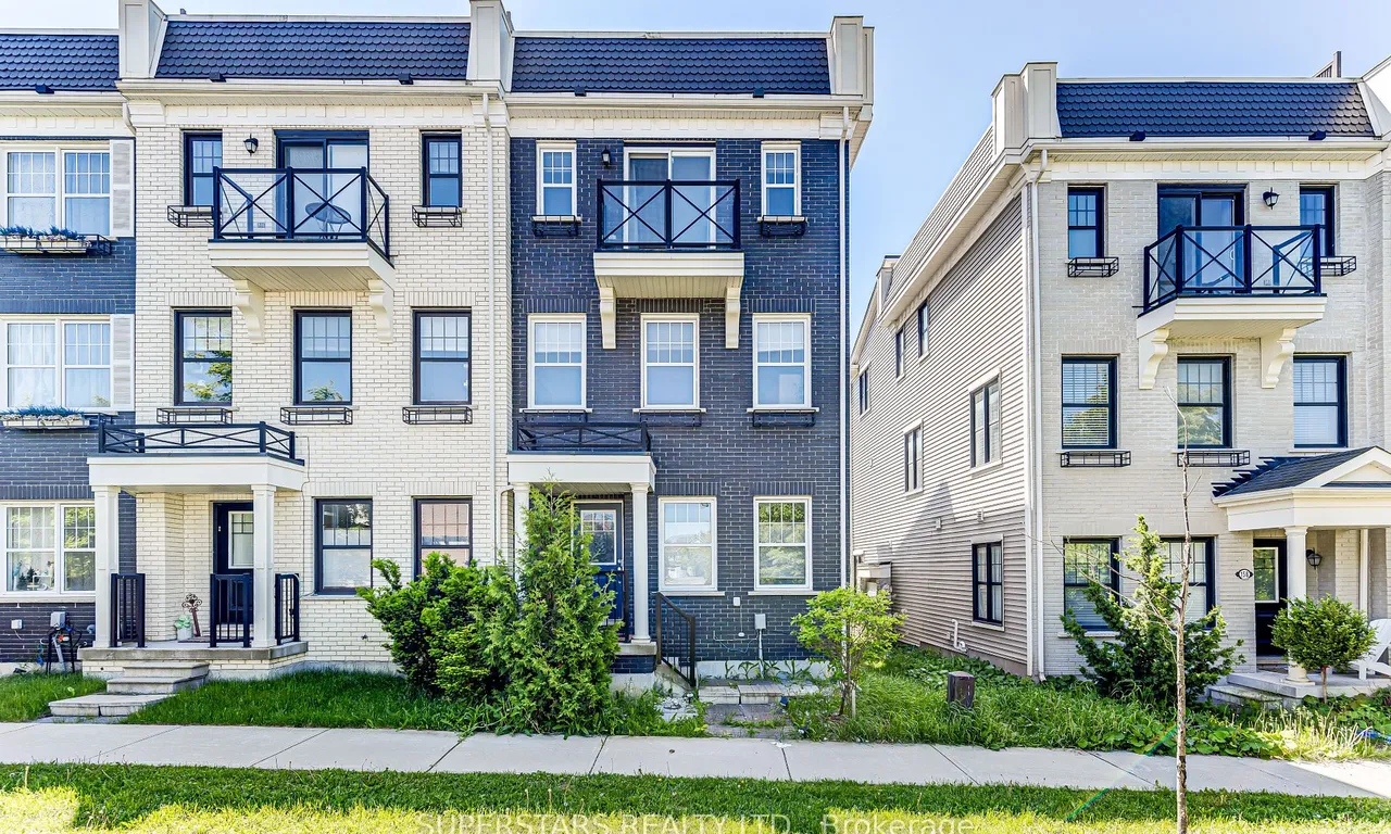 162 Turner Dairy Lane, Whitchurch-Stouffville, ON L4A 1Y1